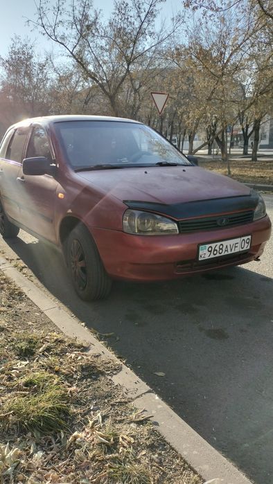 Продам. В нормальном состоянии