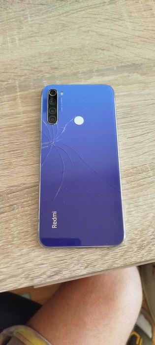 Xiaomi Redmi note 8t 64 gb