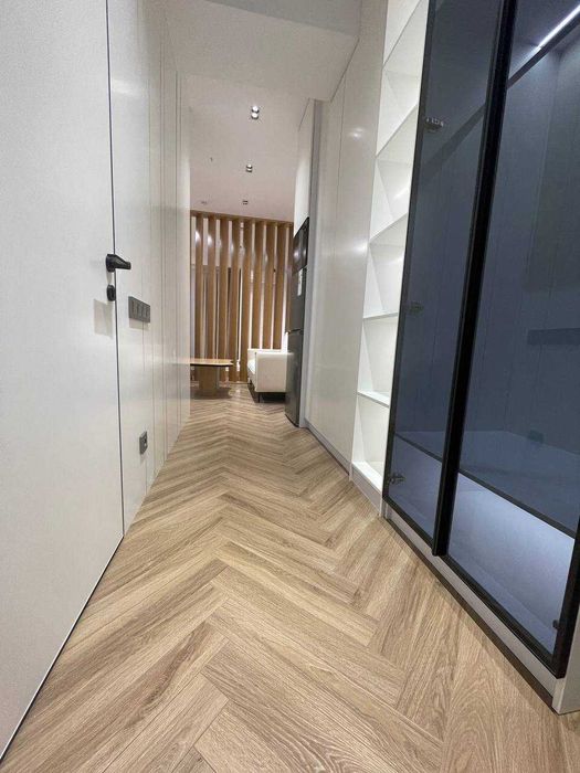 Яккасарайский 2 комн квартира в Шота Руставели! с Арендатором! ID09