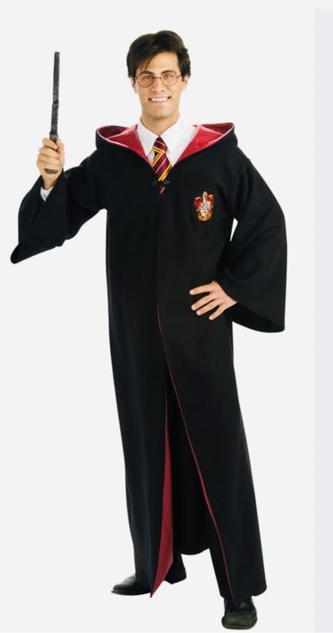 Костюм карнавальный Гарри Поттер