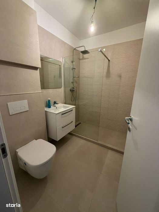 Apartament 2 camere Darwin Residence, Tunari 135.000 € neg.