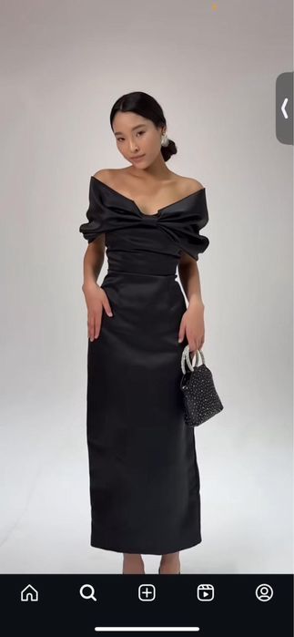 Платье Размер (Хs-S)  Цена 20000