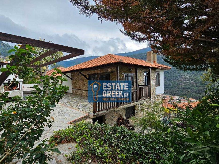 Продава се Къща в Пловдив, Филипово - 171 кв.м за 1199 €/кв.м - Снимка #12