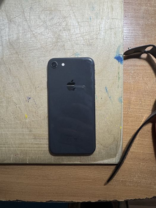 Iphone 8 black