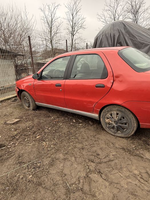 Fiat Albea piese