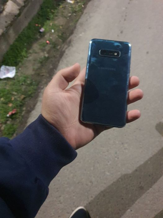 Samsung s10 e 128gb