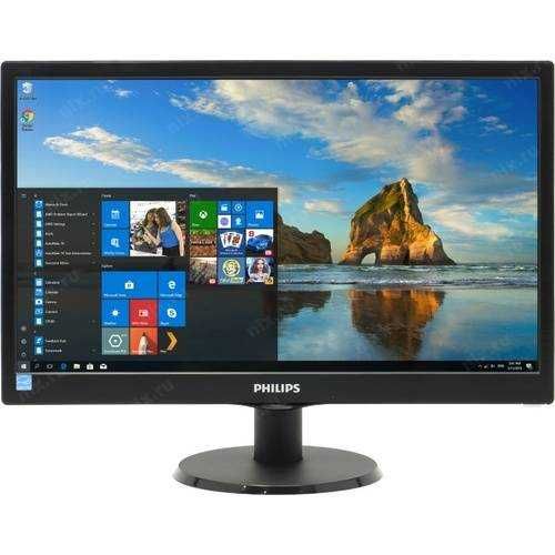 Продается монитор Philips 193V