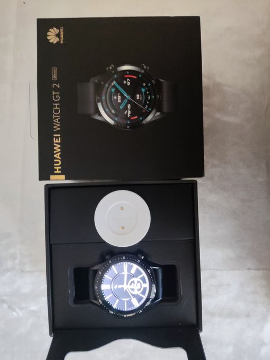 Huawei Watch GT 2