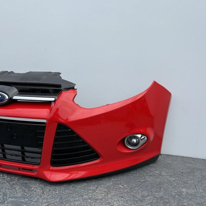 Bara fata completa cu proiectoare de ceata Ford Focus 3