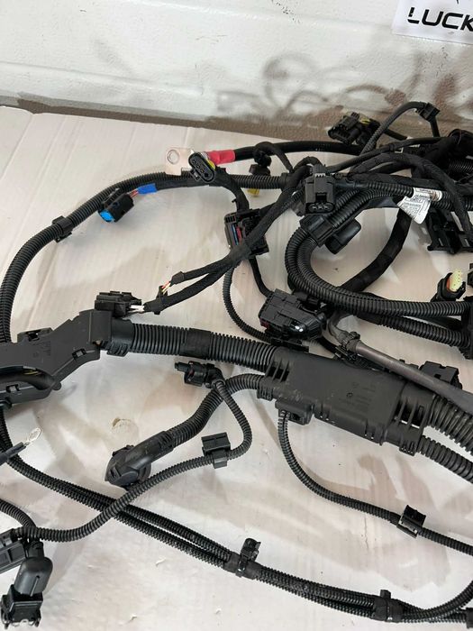 BMW M4 G82 G83 S58B30B cablaje motor