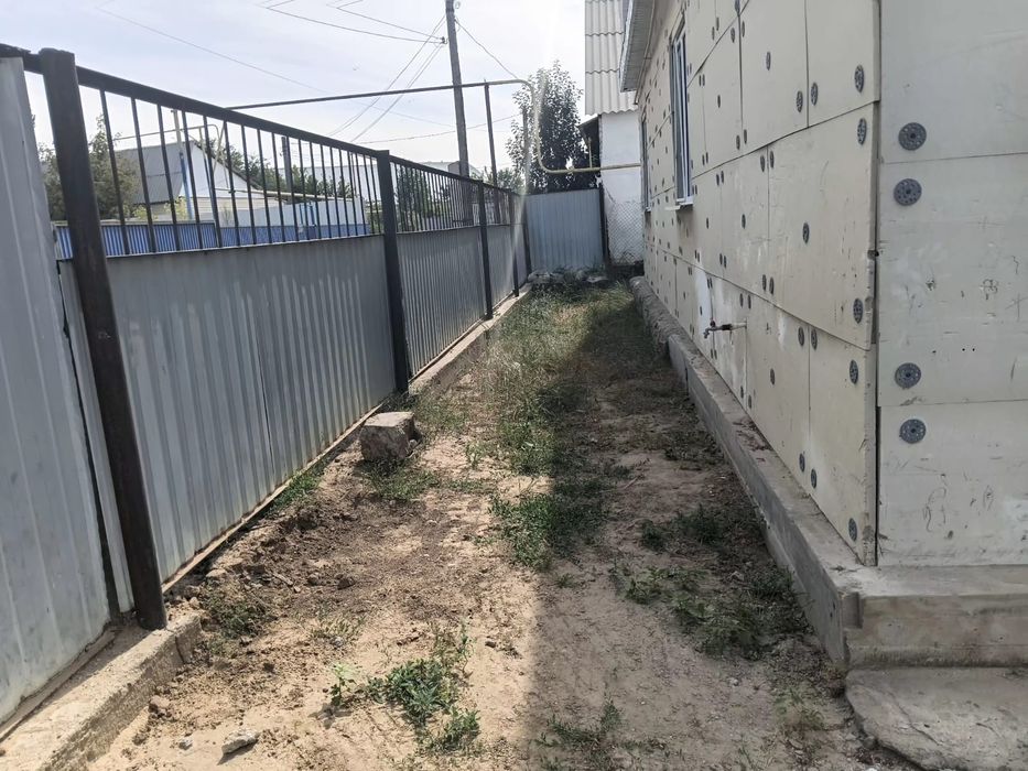 СРОЧНО ПРОДАМ дом большой