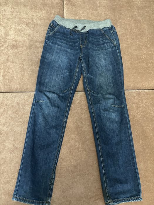 Джинсы для мальчиков