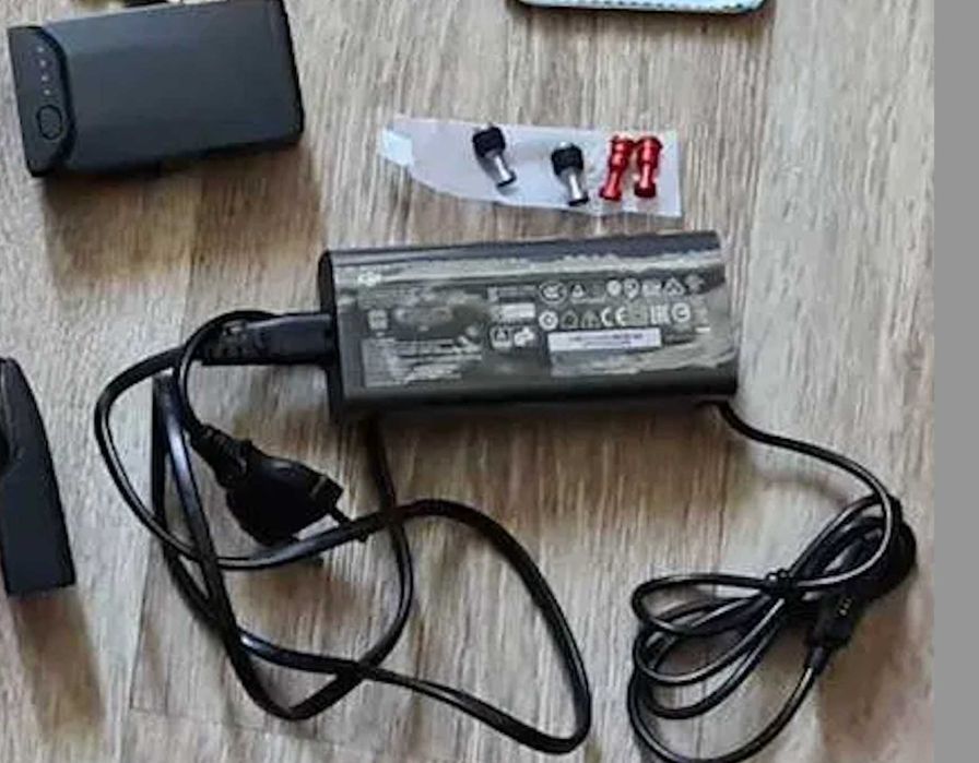 Комплектующие, запчасти для DJI Mavic Air