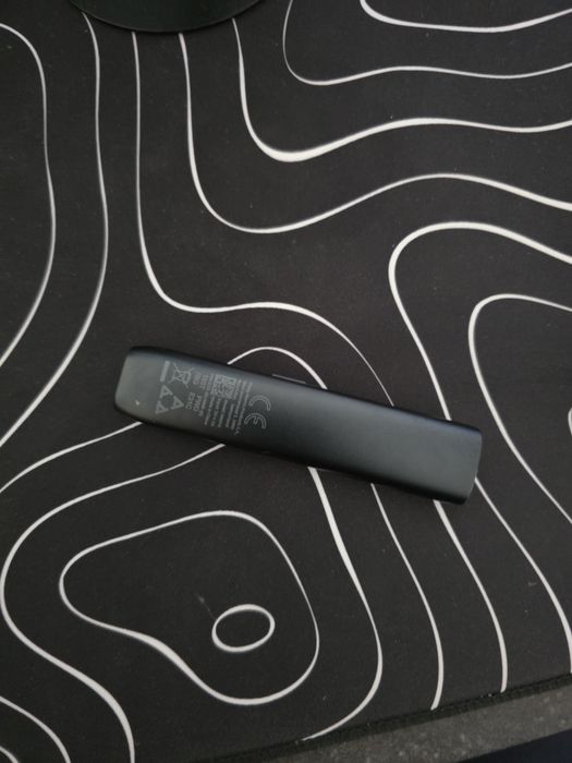 VEEV ONE Negru - Dispozitiv electronic personalizat „VLAD HOPA"