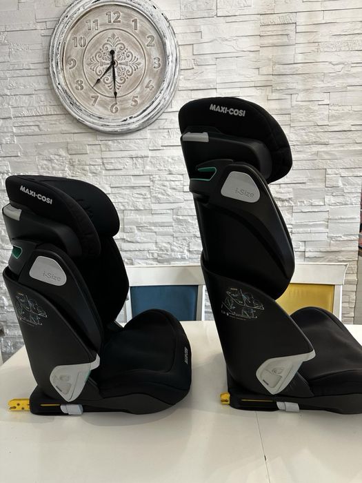 Продавам  Столче  за кола Maxi-Cosi Kore PRO I-Size ISOFIX