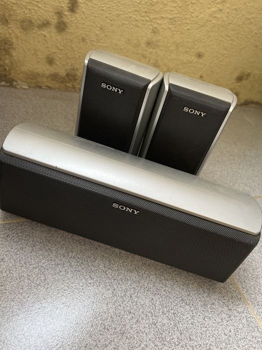 Продается сабвуфер Sony