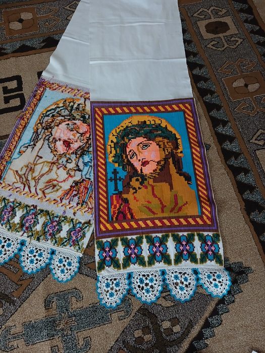 Cingaie cu iisus hristor