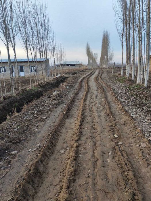 Срочно участка сотилади