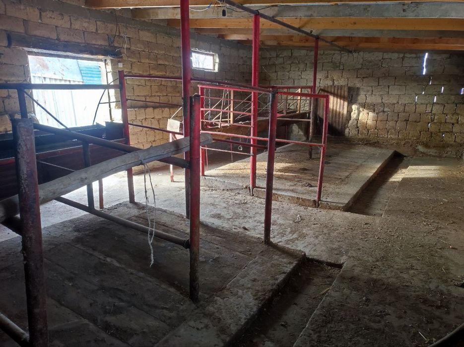 Продается откормочная Фазенда