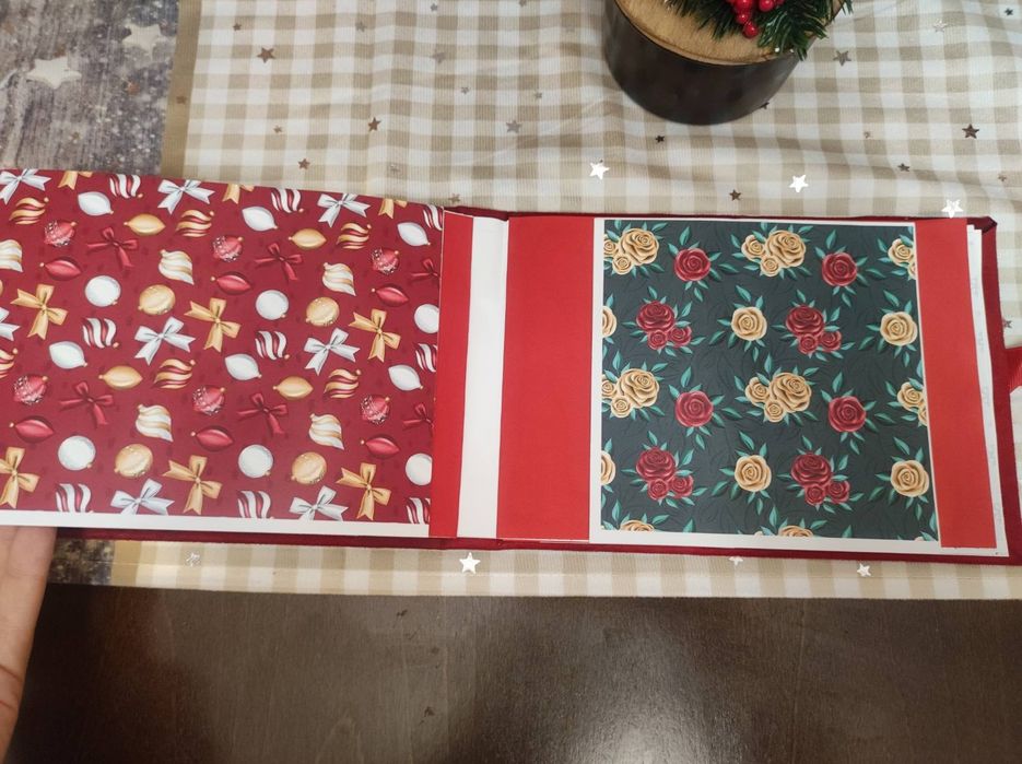 Коледен албум на тема ,,Коледа"