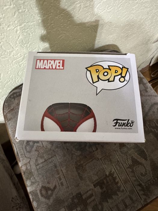 Фигурка funkopop