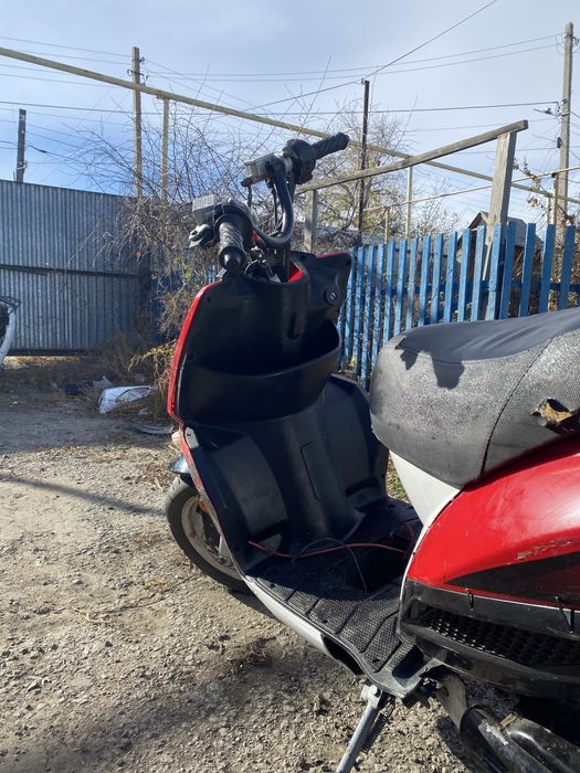 Продам скутер педа 150 куб