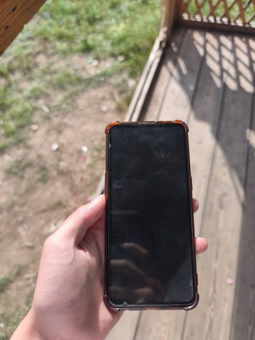 Смартфон Oppo Reno4 lite