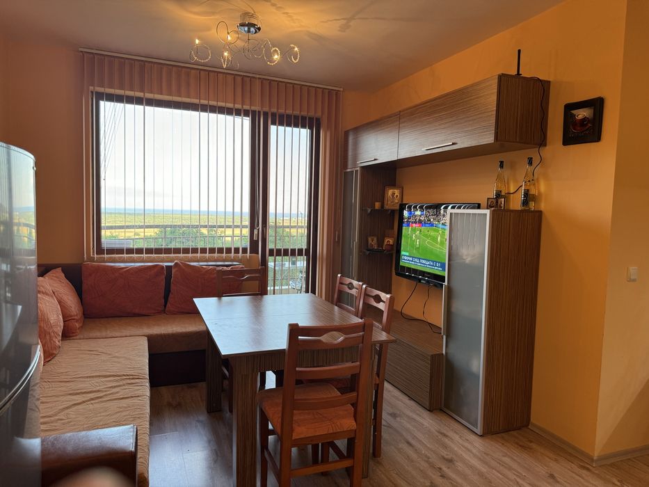 Продава се Тристаен апартамент в София, Левски Г - 62 кв.м за 1371 €/кв.м - Снимка #1