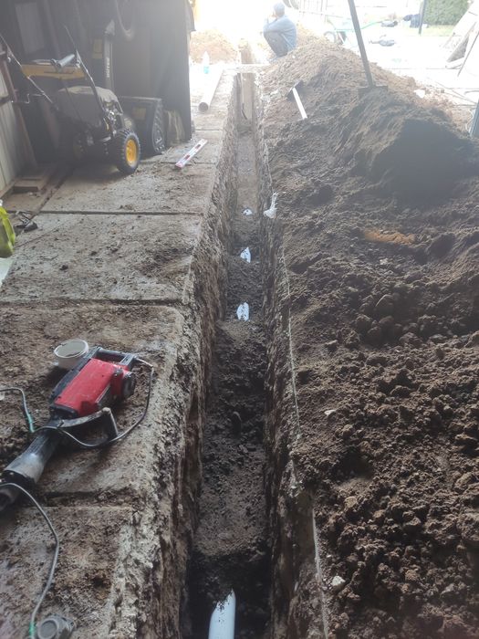 Септик под ключ от А до Я