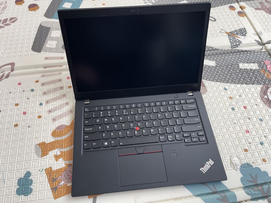 Продавам Lenovo ThinkPad T480S