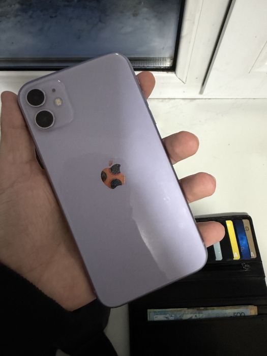 Iphone 11 ( айфон 11)