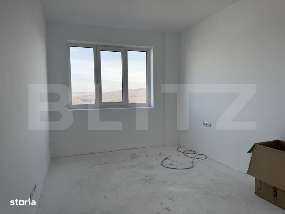 Penthouse Concept 9, 86 mp, zona Tudor