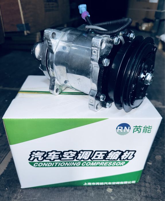 Компрессор кондиционер Хова / Шахман