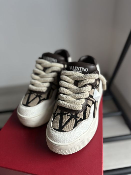 Valentino garavani обувки