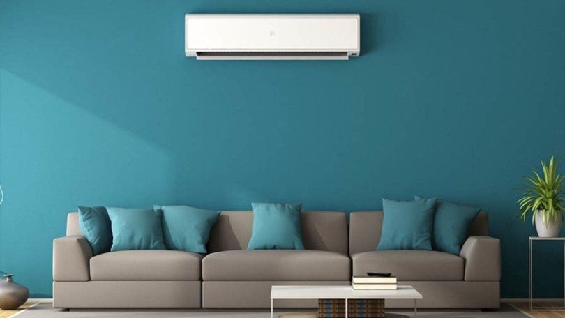 Ремонт Установка и Продажа Кондиционеров.