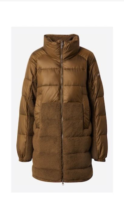 Columbia geaca dama marimea L culoare kaki NOU