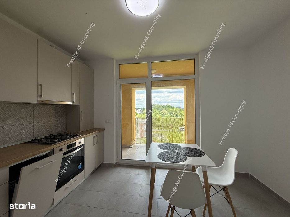 Apartament 2 Camere 10mp Terasa  Decomandat | 2 Camere | Kara Residenc