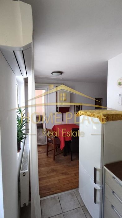 Дава се под наем Тристаен апартамент в Варна, Колхозен пазар - 110 кв.м за 714 € - Снимка #3