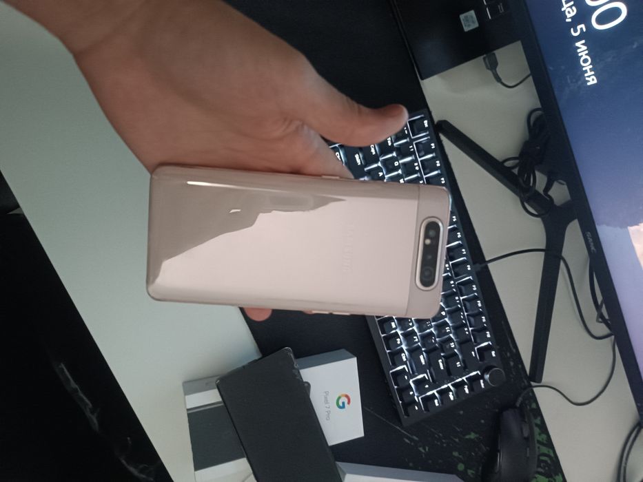 Pixel 7 pro 512/12