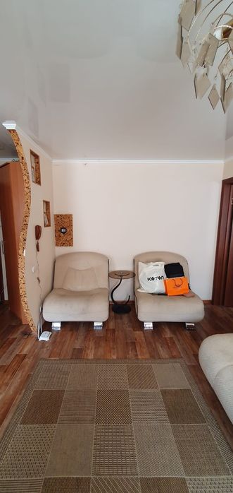 2 комн р-он кафе Атлантида