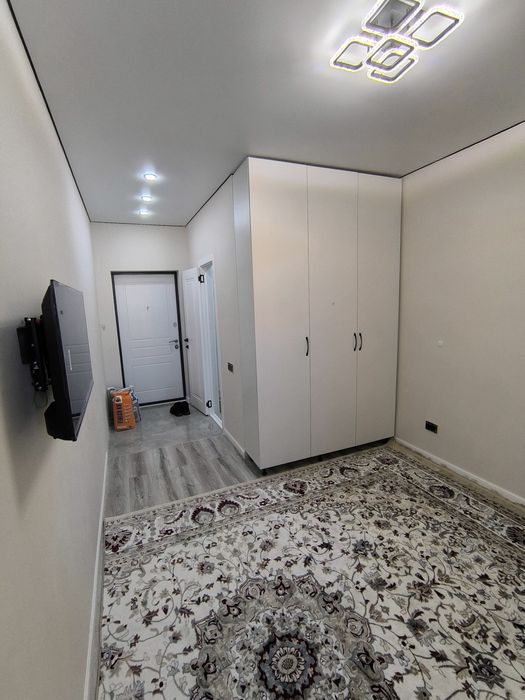 Квартира арендага бериледы