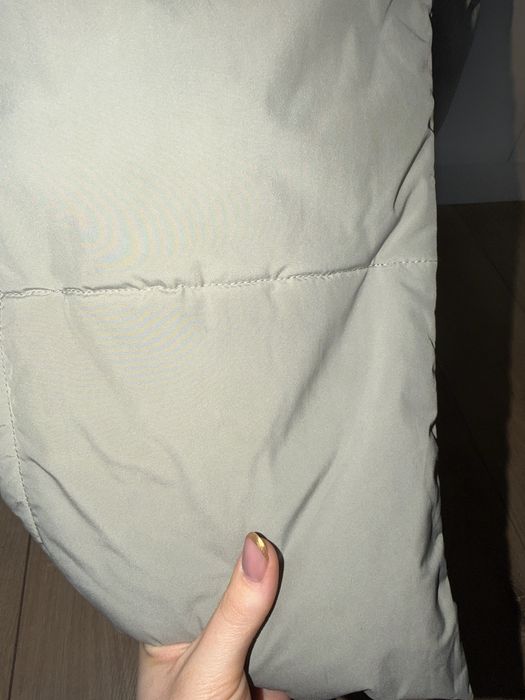 Куртка зимняя.