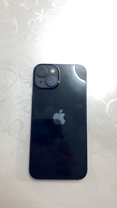 Айфон 14 память 128 акб 86