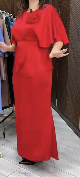 Женское платья новый