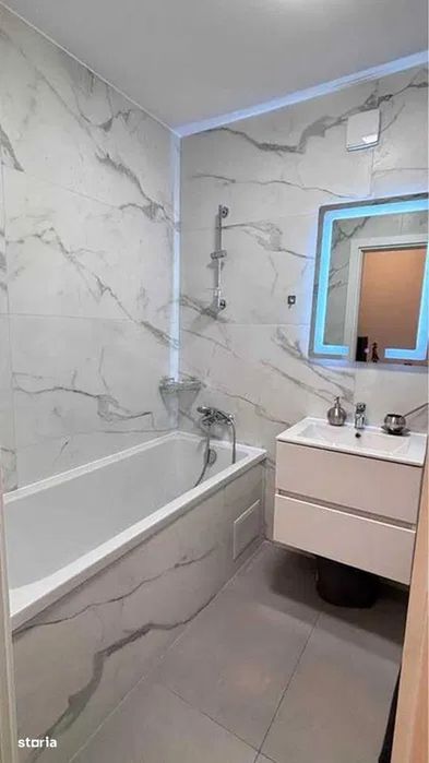 Apartament 3 camere | Pipera | MTM Residence | Parcare inclusă