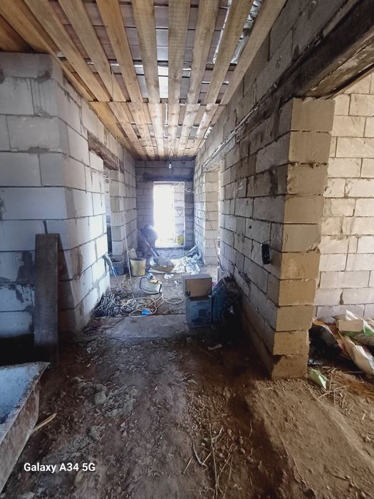 Продам участок в Талапкере