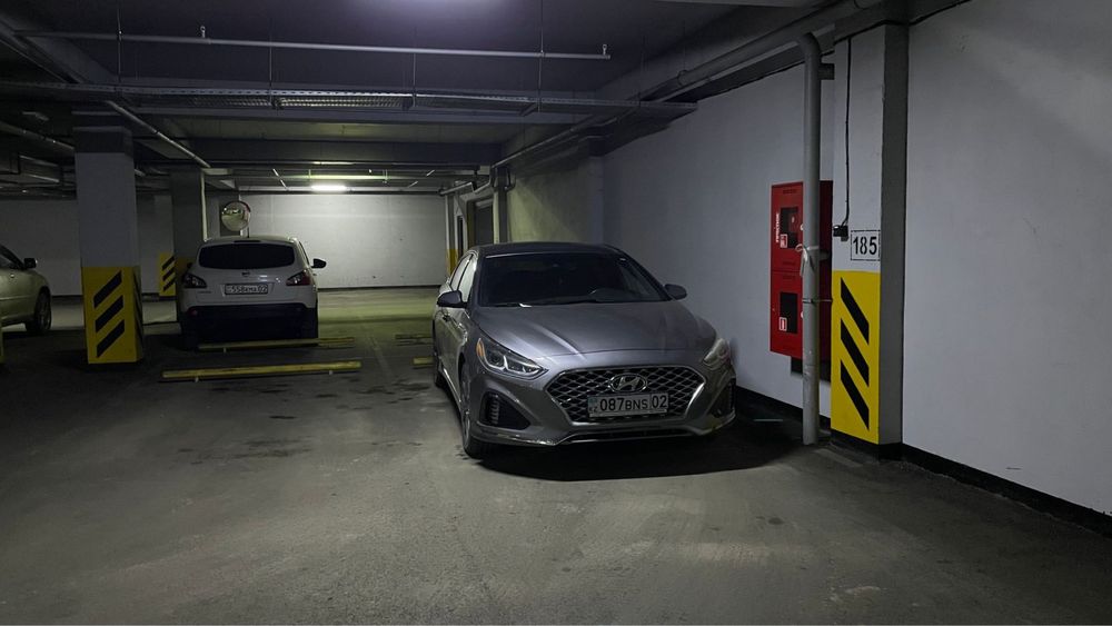 Продается Паркинг срочноо