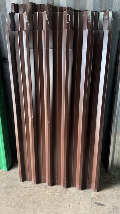 Профлист профнастил некондиция НС44