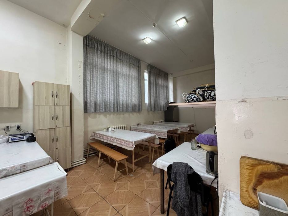 Продается готовый бизнес помещения или в аренду Массив Хумаюн ТТЗ