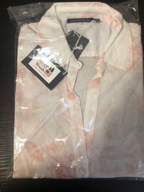 Vând camasi si bluze dama mărimi 42-44, L